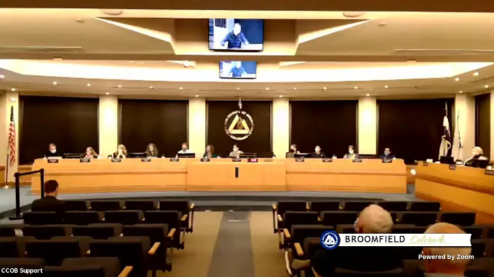 City Council Sessions