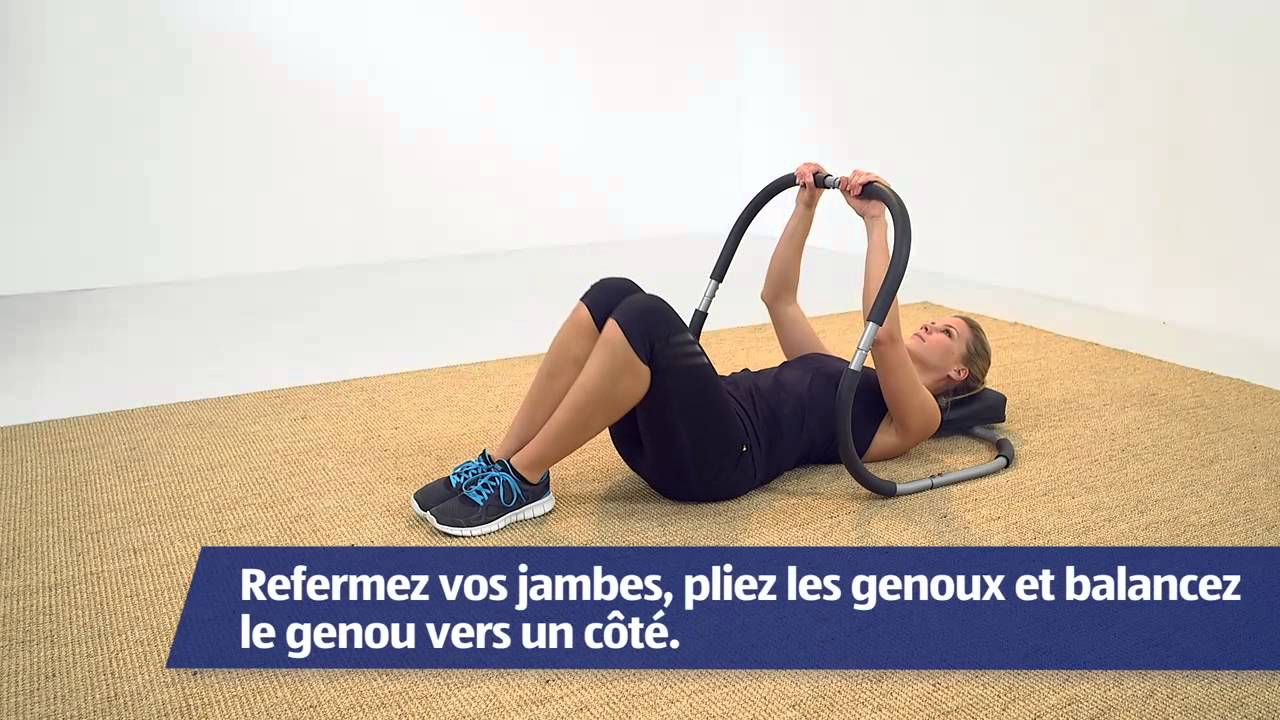 Abdominaux Appareil Musculation Pliable, AB Crunch Trainer Professionnel,  Entraîneur Abdominal, Appareil à Abdominaux Entraînement, Réglable en 5  Directions, Écran LCD, Charge 100KG, 10 Minute Shaper : : Sports  et Loisirs