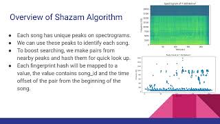 UIUC ECE 420 Final Project - Song Recognition