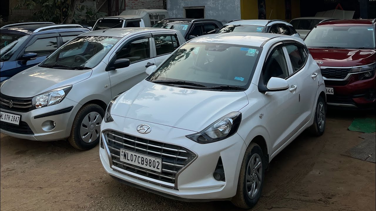 В продаже подержанные автомобили в Нагаланде!! Все автомобили от первого владельца!! @YangCarDeal...