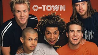 Liquid Dreams - O Town (2001) audio hq