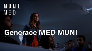 Generace MED MUNI