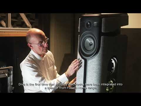 DIVA UTOPIA BEHIND THE PROJECT | Episode 2 : Product & Design - video from Focal