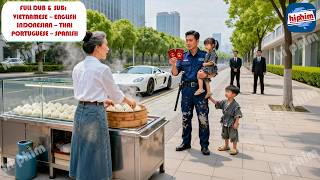 Ông Nội Tỷ Phú Giả Làm Bảo Vệ Nghèo Đi Tuyển Bà Nội Cho Cháu, Ai Ngờ Gặp Được Vợ Hiền Tốt Bụng