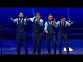 The Newfangled Four Supercalifragilisticexpialidocious From Mary Poppins The Newfangled Four Supercalifragilisticexpialidocious From Mary Poppins