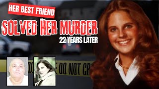 The Friend Who Solved a Murder: The Angela Samota Case | S4 EP6 Decades in the Dark