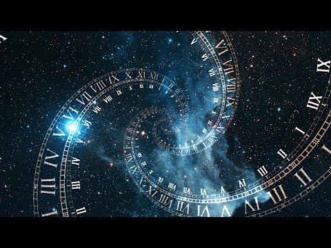 Video: The Passage Of Time - Alternative View