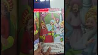 Natural Quantum Speed Reading. Online Course _ Ananya Shukla _ Video Credit _ - Parents