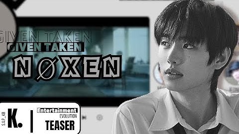 NØXEN 녹센 