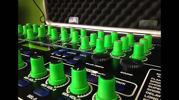 深海遊覧 （Deep sea excursion）quasimidi polymorph シフタタツヤ