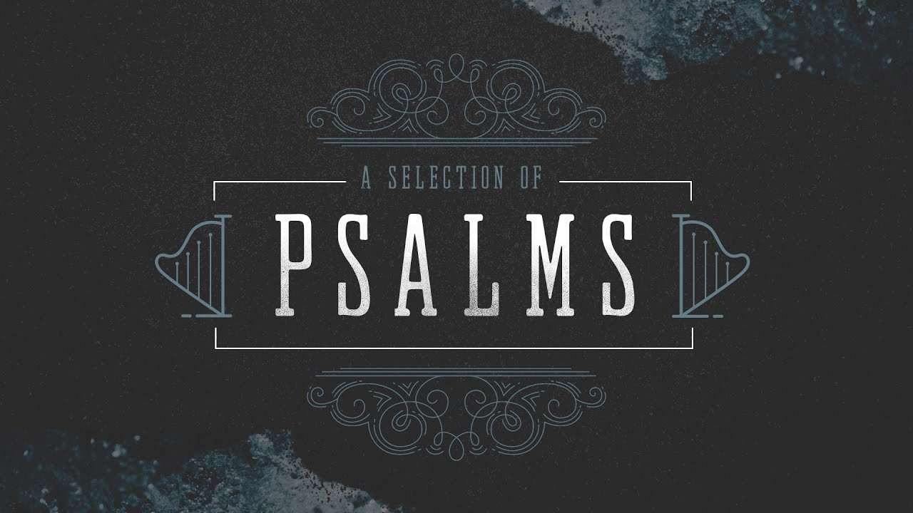 powerful names The Fatherless (Psalm 68)