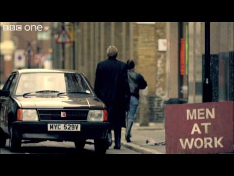 What's the Gov Playing At? - Ashes to Ashes - Series 3 Episode 4 Preview - BBC