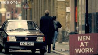 What's the Gov Playing At? - Ashes to Ashes - Series 3 Episode 4 Preview - BBC Ashes2ashes What The