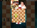 chess game #chess #shortvideo #shortsviral #shorts #viral