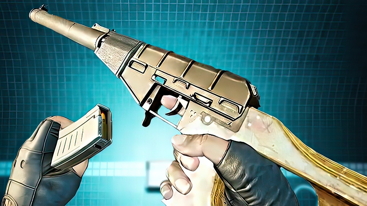 Вневременные попытки HARDCORE TABOR