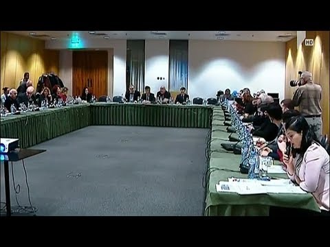 საქართველო- ჩინეთის თანამშრომლობა