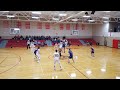 HS Basketball Game of the Night - Jackson Christian vs. St.  Philip