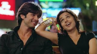 Is This Love - Kismat Konnection | Har Ghadi Ab Khayalo Me | Mohit Chauhan, Shreya Ghoshal