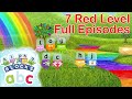 @Alphablocks - Red Level Episodes! 🔴 | Full Episodes | Phonics