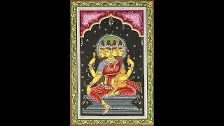 Brahmani (Matrika)