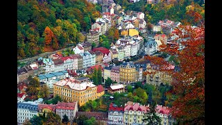 Карловы Вары.Karlovy Vary