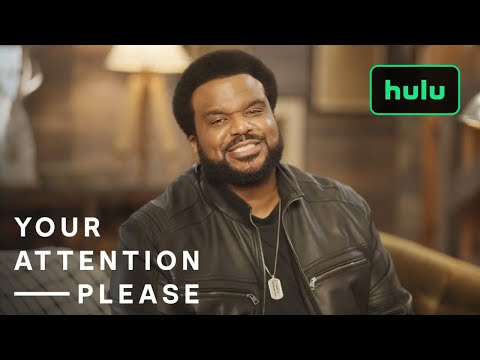 Your Attention Please - Season 2 Trailer (Official) | Hulu