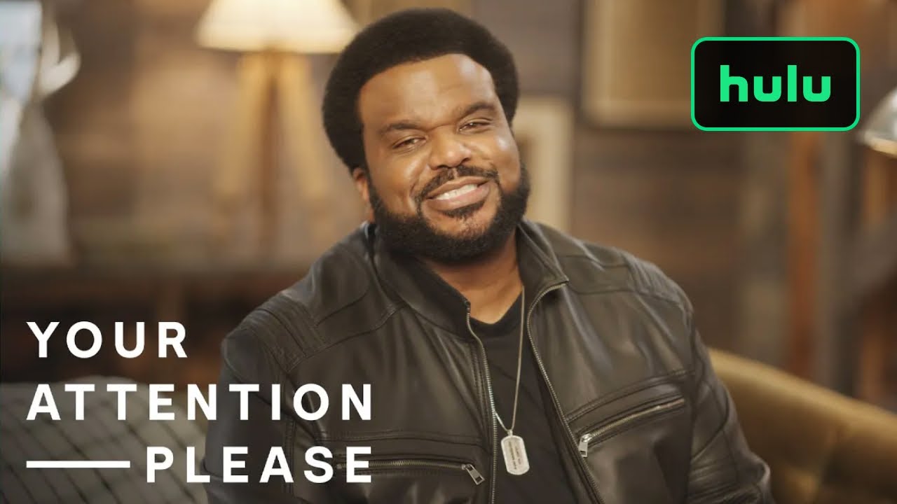 Your Attention Please - Season 2 Trailer (Official) | Hulu