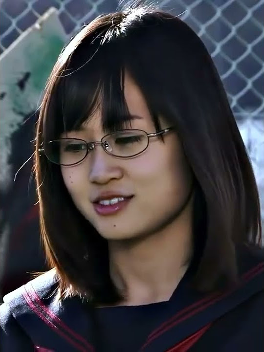 MAJISUKA GAKUEN EDIT😋