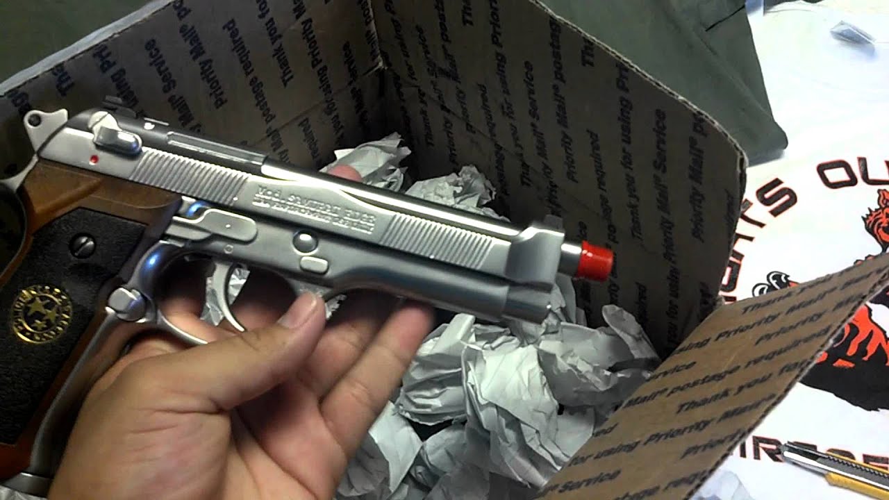 Infidel Airsoft 1500 Youtube subscribers giveaway unboxing (Lights Out Airsoft Team)