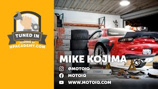054: Unlock Your Car’s Full Handling Potential with Mike Kojima [#PODCAST]