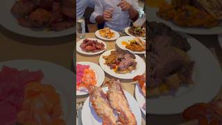 Shitty Chinese Tourists