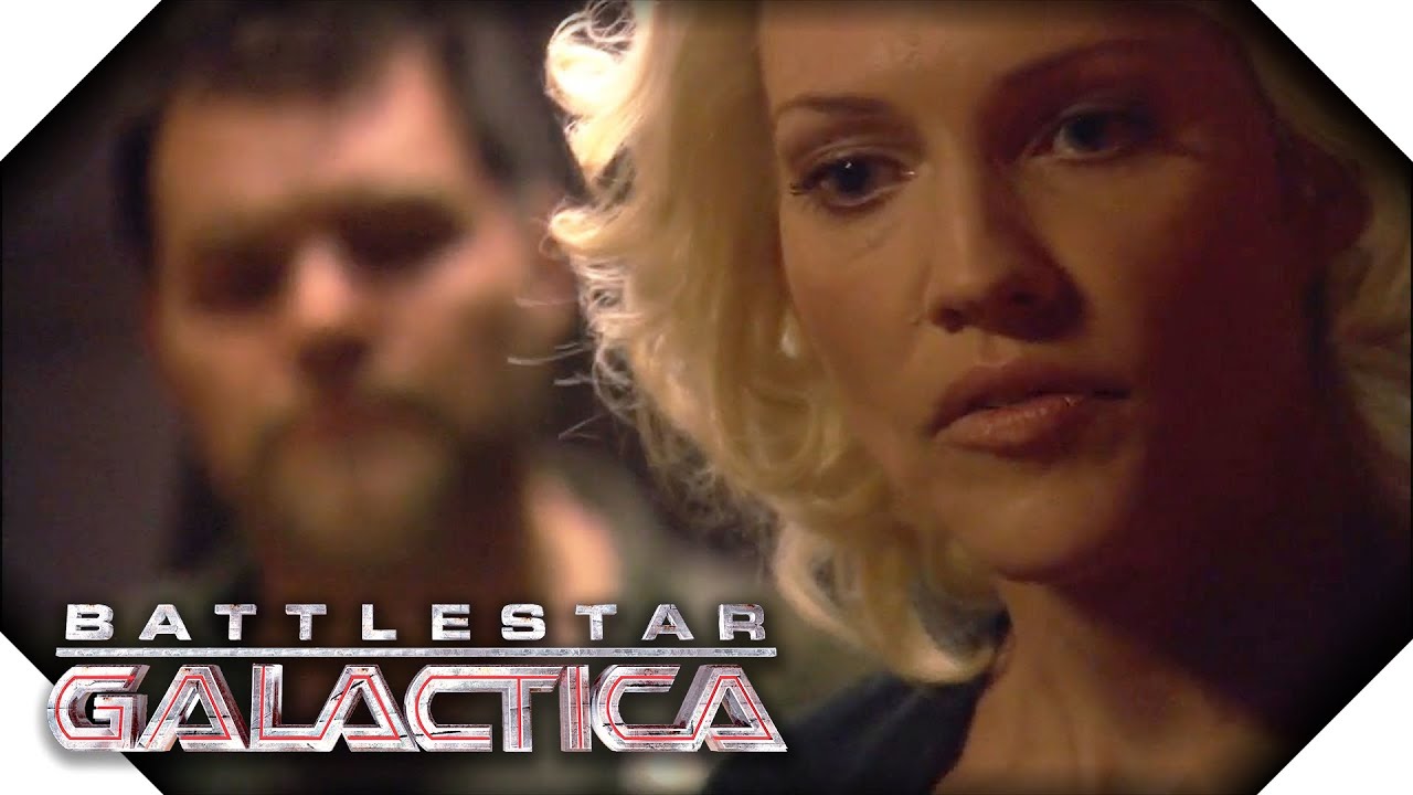 Download Battlestar Galactica | Boomer’s Trial For Treason