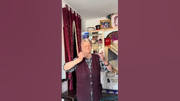 Thumbnail of Uyghur Grandma Joyfully Dances to a Heartfelt Folk Song