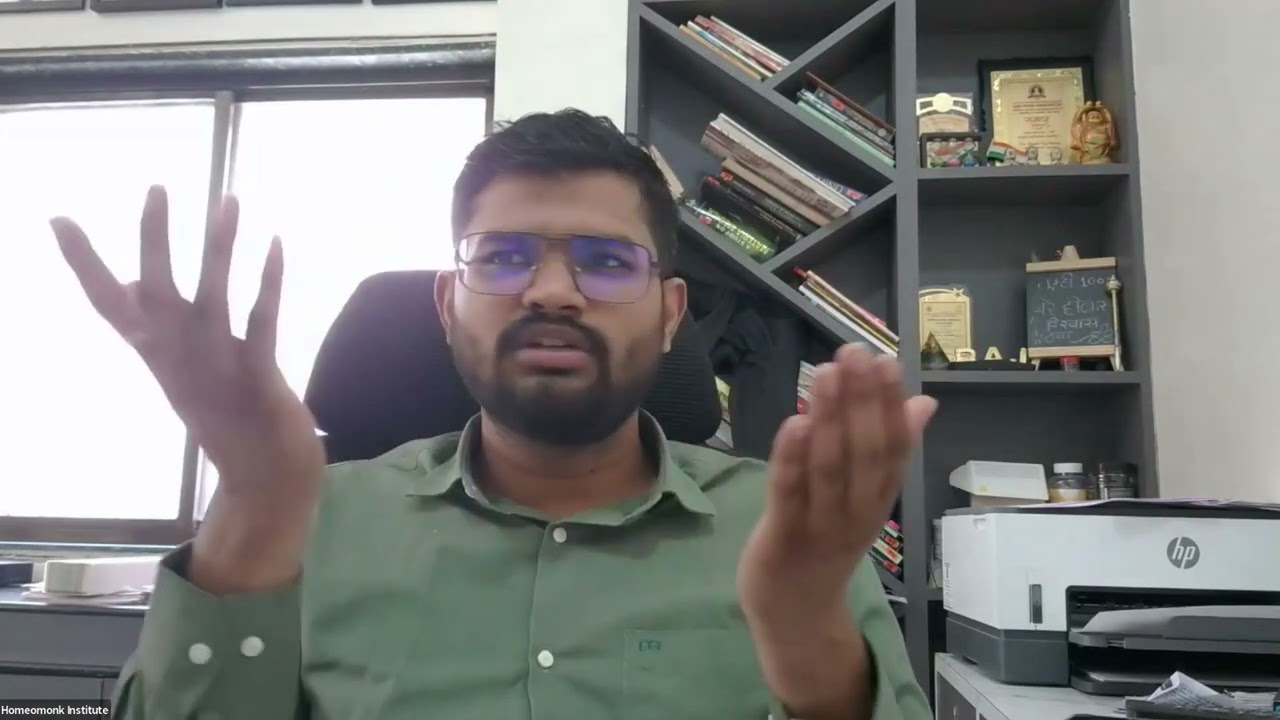 Dr. Ashish testimonial