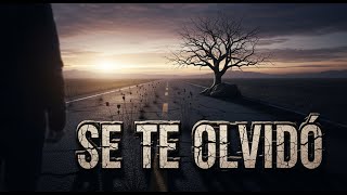 Se Te Olvid  No Todos Olvidan Igual latin Pop  Romantic