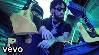 EGBON - PHYNO FT MASTERKRAFT ( VIDEO) 2021 BIA