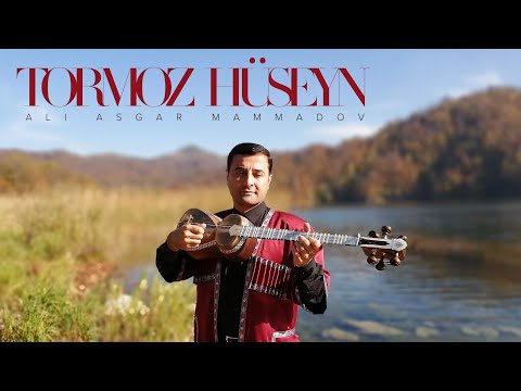 Ali Asgar Mammadov — Tormoz Hüseyn