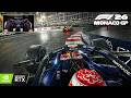 F1 26 DLC Monaco Night Heavy Rain Max Verstappen39s F1 26 DLC Monaco Night Heavy Rain Max Verstappen39s