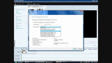 How to Export a Clip in HD in Windows Movie Maker