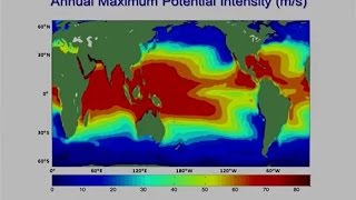 Climate & Weather: Kerry Emanuel, Heidi Cullen & Waleed Abdalati (December 2015)