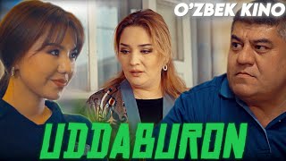 картинка: О'ZBEK FILM || UDDABURON ||  ЎЗБЕК ФИЛМ