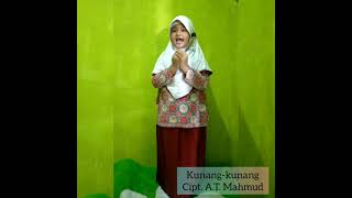 Puisi Kunang-kunang