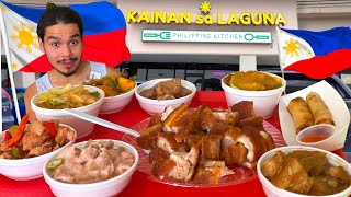 Filipino Food is Amazing!!! (1st Time Trying Series)