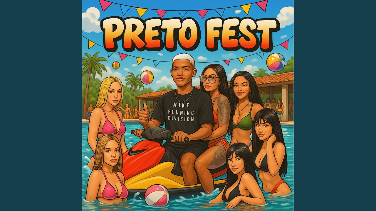 Preto Fest