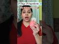 Day 8 😳 Potato Iceing for dark spots 🥔✨Glow or myth?👀 #skincare #viral #shorts #trending #shortsfeed