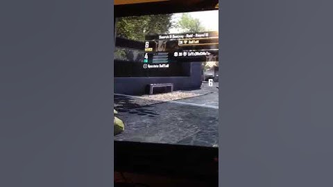 6-4 first map raid over Idecimate-