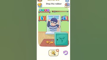dop 5 dilete one part level 198🤑 stop the robber #shorts #gaming #vidio #viral