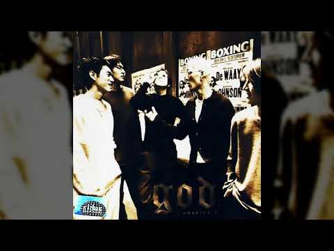 GOD - Friday Night