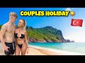 COUPLES HOLIDAY VLOG *all inclusive week in Turkey!!*