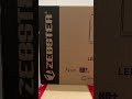 Want to buy a Zebster gv120-inch monitor in Coimbatore? We sell the Zebster  gv120 in Coimbatore.